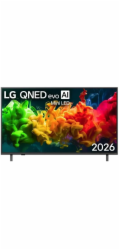 LG Televize 43QNED81B3C