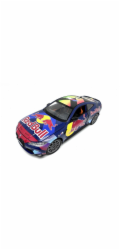 Pulio Auto MSZ 1/24 BMW M4 Red Bull světelné a zvukové modely