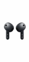 BAZAR - Samsung Galaxy Buds4 černá (Distribuce svět) - Rozbaleno (Komplet)