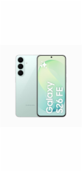 Samsung Galaxy S26 FE 8GB/256GB zelený, EU