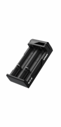 XTAR Nabíječka baterií SC2 s USB-C Li-ion 18650