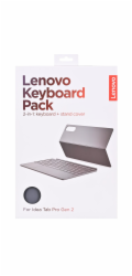 Sada klávesnice Lenovo Keyboard Pack pro Lenovo Idea Tab Pro Gen 2
