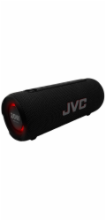 JVC XS-E325B - Bluetooth reproduktor, černý