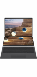 ASUS ZenBook Duo/U9-386H/32GB/1TB SSD/Intel UMA/14" 3K/Win11Home/Gray