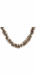 Girlanda Decoris Leopard, 200 cm