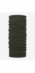 Buff Merino Midweight Multifunkční popruh Olive