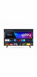Allview 40palcový LED televizor 40IPLAY6200-F
