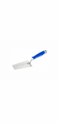 Lžíce Kubala G-25 0951, plast, nerez, trapéz, svařovaná
