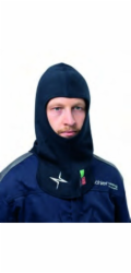 Kukla Bohler Balaclava FR, ochranná, antistatická, modrá