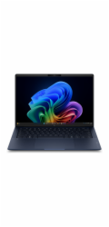 HP NTB EliteBook X G2i U7-356H 50TOPS 14"2.8K 2880x1800 400 120Hz IR, 32GB,1TB, bez adapteru,blue, Win11Pro,3y onst