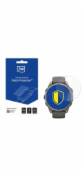 3mk Watch Protection FlexibleGlass pro Garmin Fenix 9 47mm