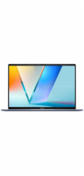 ASUS Vivobook S16/X2E-88-100/16GB/1TB SSD/Qualcomm UMA/16" WUXGA/Win11Home/Blue