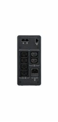 APC Back-UPS BK 350VA 6xIEC C13 outlets
