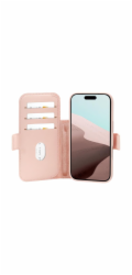 dbramante1928 - Puzdro Copenhagen ICON pre iPhone 18 Pro/17 Pro, pink sand