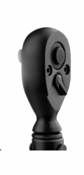 Momentový klíč 1/4" 1–25 Nm WUBER