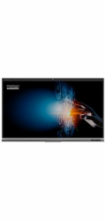 PRESTIGIO SOLUTIONS Multiboard 110" Light+ Series UHD 4K, Android 13, Dual Wi-Fi, 20TP, NFC, Camera, Touch Pen