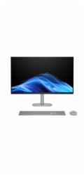 HP OmniStudio X/32-c1000nc/31,5"/4K UHD/U7-256V/16GB/1TB/Intel int/W11P/Stříbrná/2R