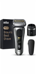 Golarka elektryczna Series 9 9567cc BRAUN