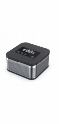 Přenosný dobíjecí kompresor FreedConn T2300-2