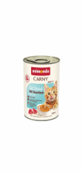 ANIMONDA Carny Cat Drink Tuńczyk 140ml