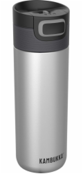 Termohrnek Kambukka Etna 500ml Silver