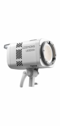 LED svítidlo GODOX Litemons LE200Bi