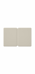 E-book ONYX BOOX pouzdro pro GO 6 (Gen II), béžová