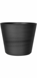 Deroma Podtácek Quadro Wow 23 cm x 23 cm V 2 cm pískově šedý