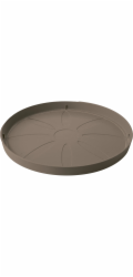 Deroma Popisovač bylinek Dobar kovový design oregano zelená 20 cm x 53,5 cm