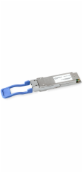 LANCOM SFP-LR-LC40 - Modul QSFP+vysílac - 40GbE - 40GBase-LR - jednoduchý režim LC - až 10 km - 1310 nm - pro P/N: 61884