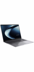 ASUS ExpertBook P5/ Ultra 7 356H/ 32GB DDR5/ 1TB SSD/ Intel® Graphics/ 16"WQXGA,matný/ W11P/ šedý/ 3Y on-site