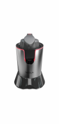 Lis na citrusy Tesla, CJ301BX, povrch z nerezové oceli, odnímatelné díly, 300 W