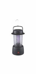 Lapač hmyzu ARGO, 398300004, SEROTINO, 1 UV-A lampa, magnetický transformátor, životnost 8-10000 hodin, 7 W