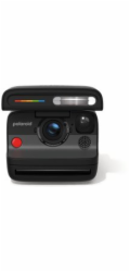 Polaroid Flip Black