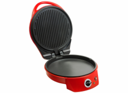 Pec na pizzu Bestron APZ 400