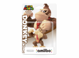 Nintendo amiibo SuperMario Donkey Kong