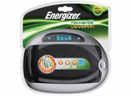 Nabíječka s LCD Energizer