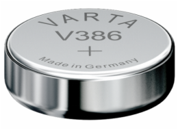 100x1 Varta Watch V 373 PU master box