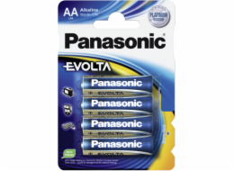 60x4 Panasonic Evolta LR 03 Micro           VPE Masterkarton