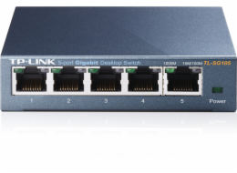 TP-Link TL-SG105