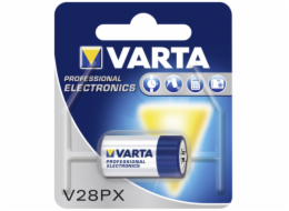100x1 Varta Photo V 28 PX PU master box
