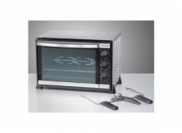 Trouba Rommelsbacher BG1805/E nerez
