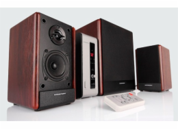 Sestava reproduktorů Modecom MC-2150, hnědé