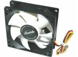 ACUTAKE ACU-FAN80 (White Wing Fan De Luxe)