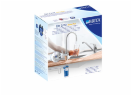 Filtr Brita On Line Active Plus, startovní sada 