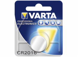 Baterie Varta CR 2016 VPE 100ks