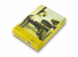 Europapier EUROBASIC A4, 80g/m2, 1x500listů