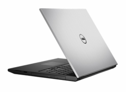 Dell Inspiron 3542 15" i3/4G/500G/GF820MW8/2NBD stříbrný