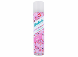 Šampon na poškozené, barvené vlasy Batiste Dry Shampoo Sweetie 200ml