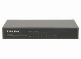 Přepínač TP-Link TL-SF1008P